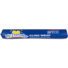 MY EVERYDAY CLING WRAP 30CMX20M 48/1'S