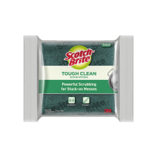 SCOTCH BRITE SCRUB SPONGE MINI 8/12/1'S