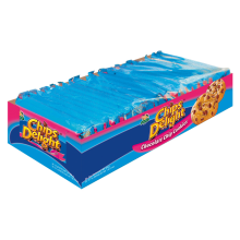 CHIPS DELIGHT CHOCOLATE CHIP 12/24/20G