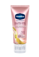 VASELINE LOTION DEWY RADIANCE PINK 8/3/70ML