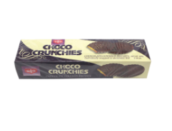 FIBISCO CHOCOLATE CRUNCHIES 48/200G