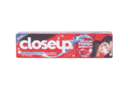 CLOSE-UP TOOTHPASTE RED HOT 48/95ML
