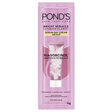 POND'S CREAM BRIGHT MIRACLE ULTIMATE CLARITY DETOXOILY SKIN 144/12G
