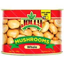 JOLLY MUSHROOM WHOLE 48/198G